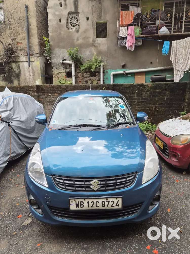 Dzire Diesel For Sale