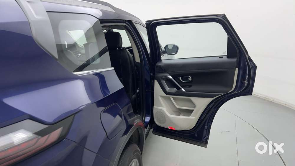 Tata Safari 2.0 Kryotec Xta Plus, 2022, Diesel