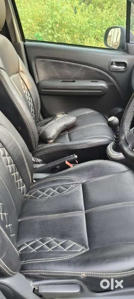 Maruti Suzuki Ritz 2009 Petrol 250000 Km Driven