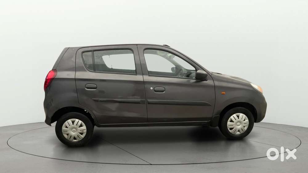 Maruti Suzuki Alto 800 0.8 Vxi (o), 2022, Petrol