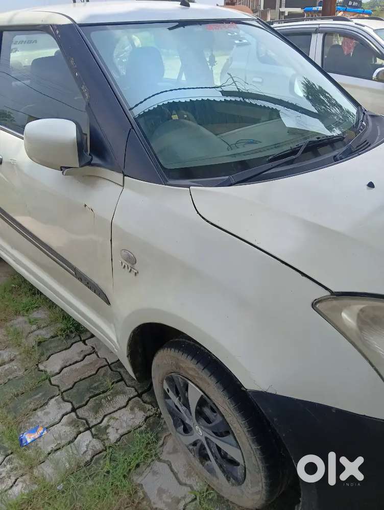 Maruti Suzuki Dzire 2010 Lxi