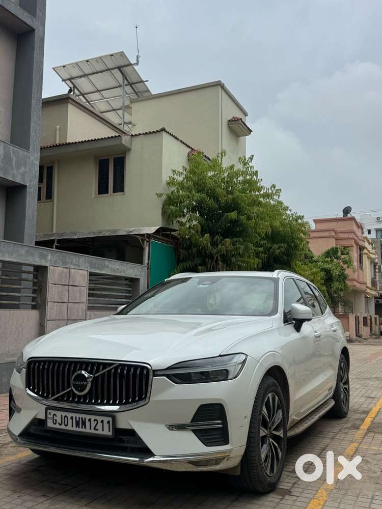 Volvo Xc60 2023
