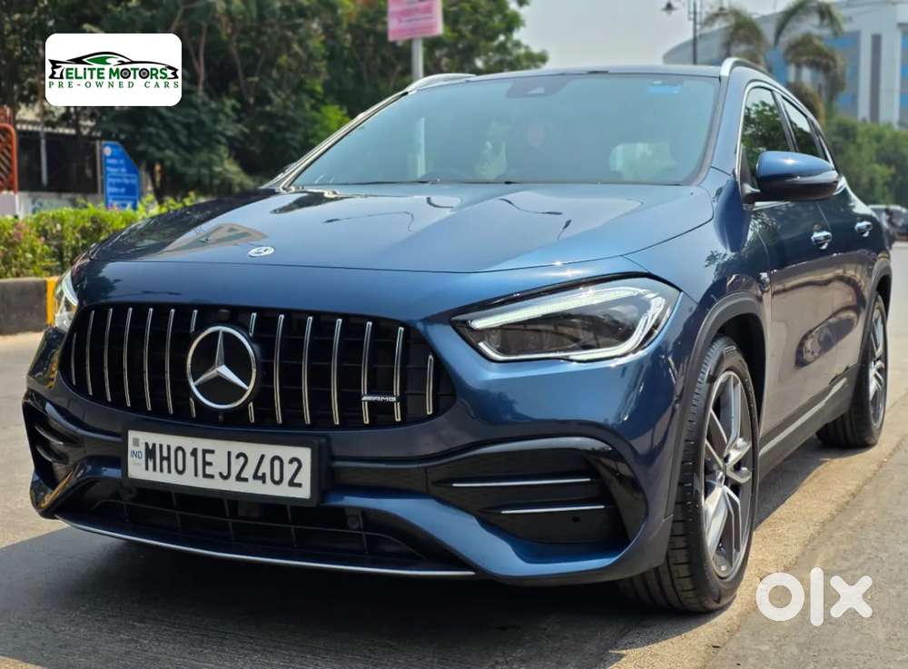 Mercedes-benz Amg Gla35, 2023, Petrol