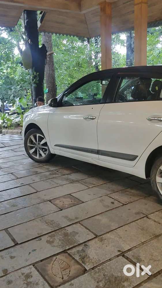 Hyundai I20 2017 Diesel Well Maintained