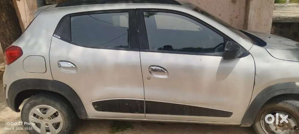 Renault Kwid 2019 Petrol