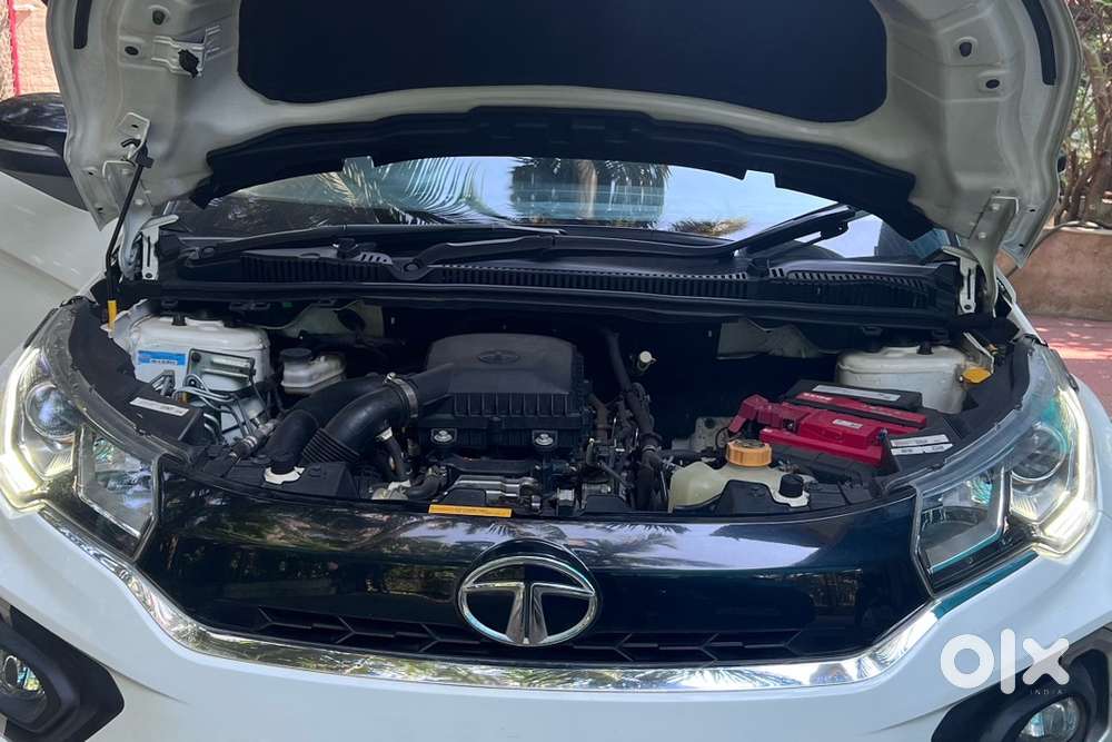 Tata Nexon 2022 Petrol 16500 Km Driven As Good As New