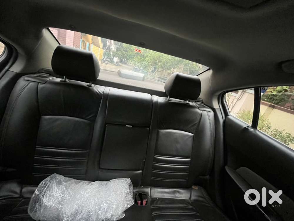 Chevrolet Cruze Diesel 2011