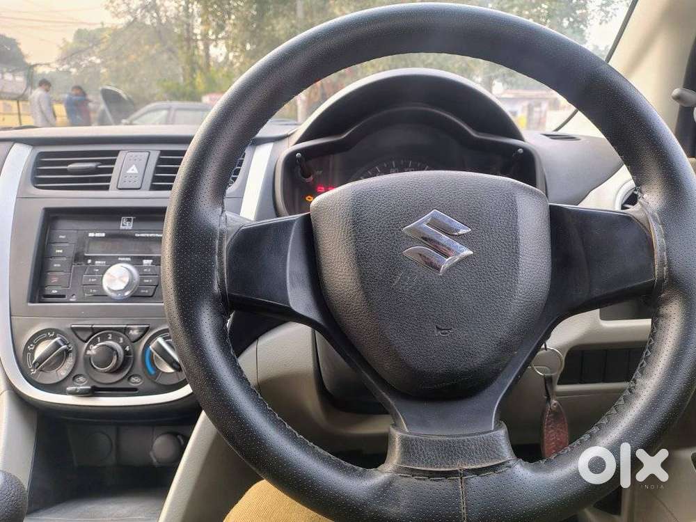 Maruti Suzuki Celerio 2014-2017 Vdi, 2016, Diesel