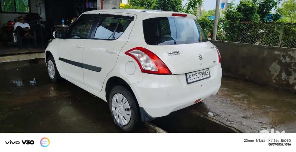 Maruti Suzuki Swift Vdi 2014