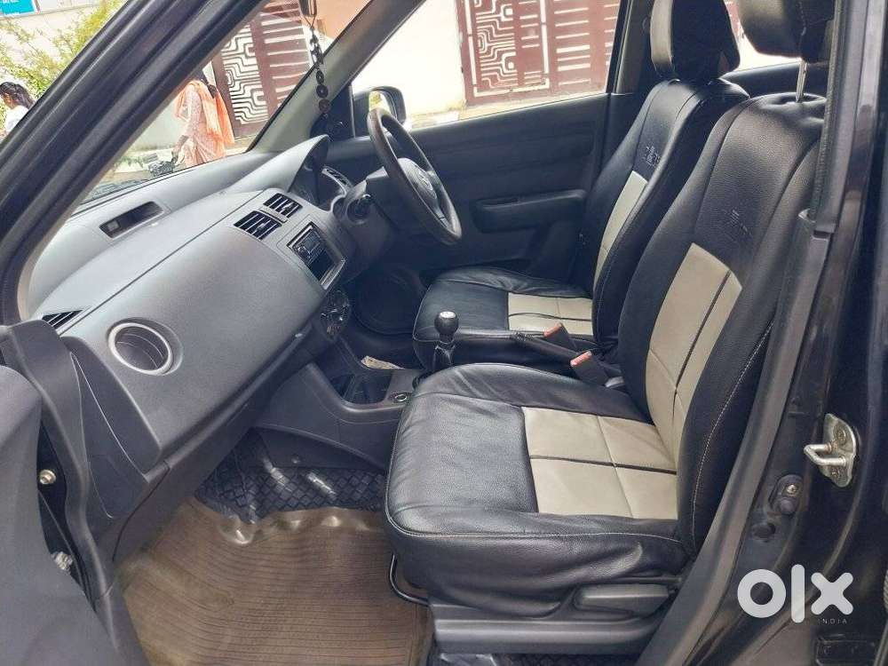 Maruti Suzuki Swift Dzire Ldi Bsiv, 2009, Diesel