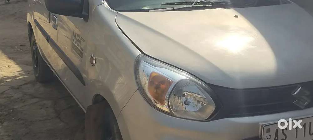 Maruti Suzuki Alto 800 2021 Petrol 51000 Km Driven