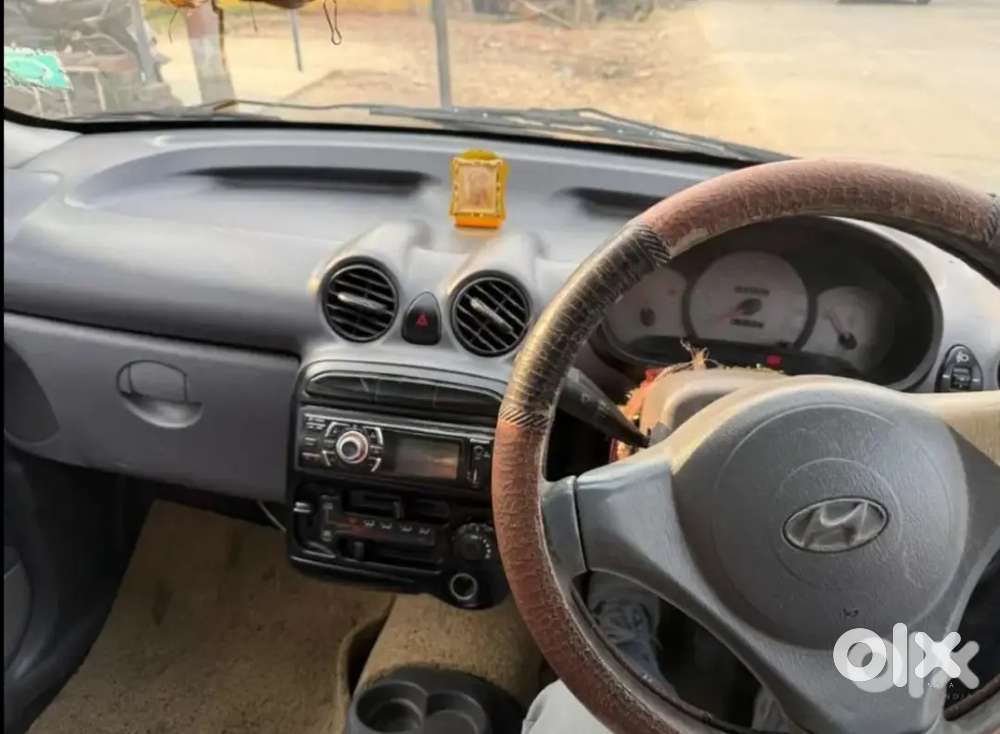 Hyundai Santro Xing 2007