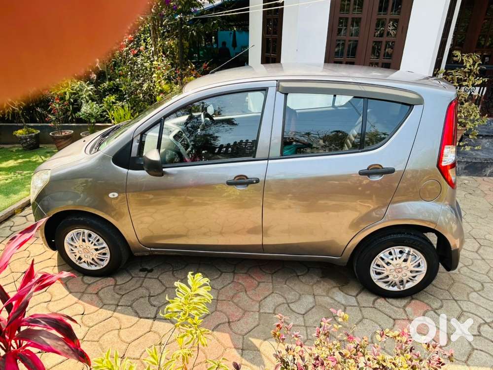 Single Owner Maruti Suzuki Ritz 2010