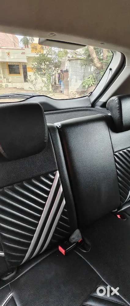 2023 Maruti Suzuki Ignis