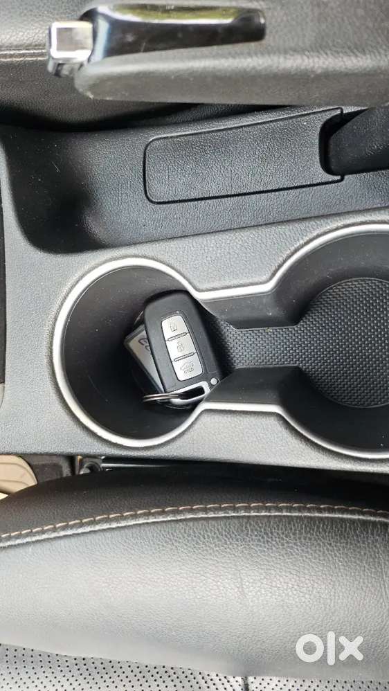 Hyundai Elantra Sx(o) Diesel 2015 Auto