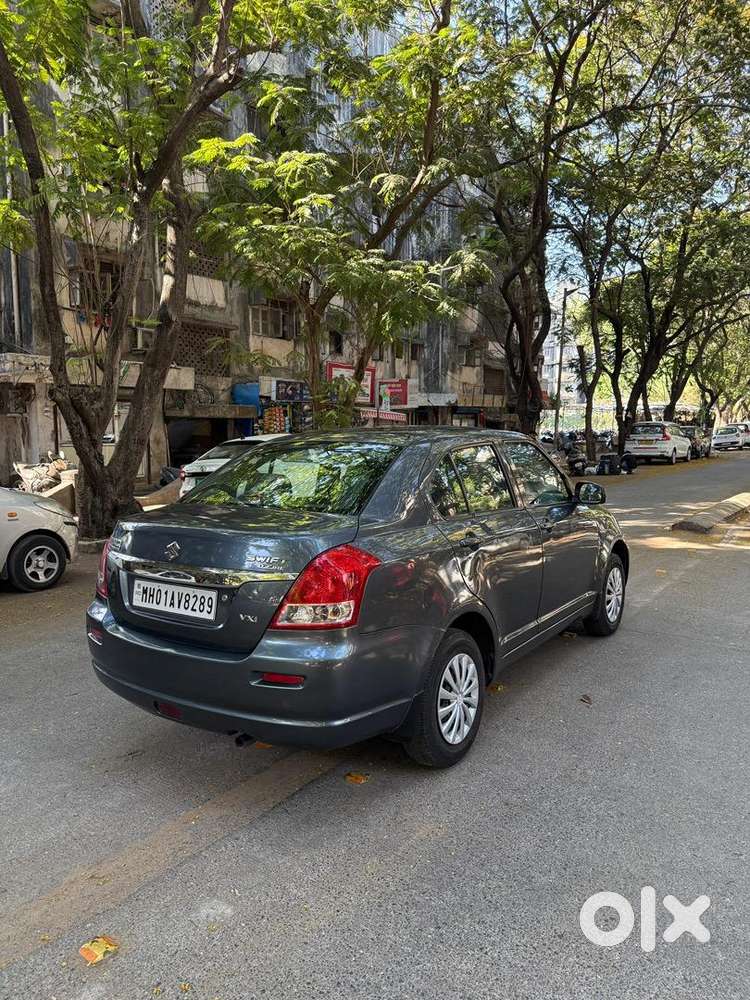 Maruti Suzuki Dzire 2011 Petrol Well Maintained
