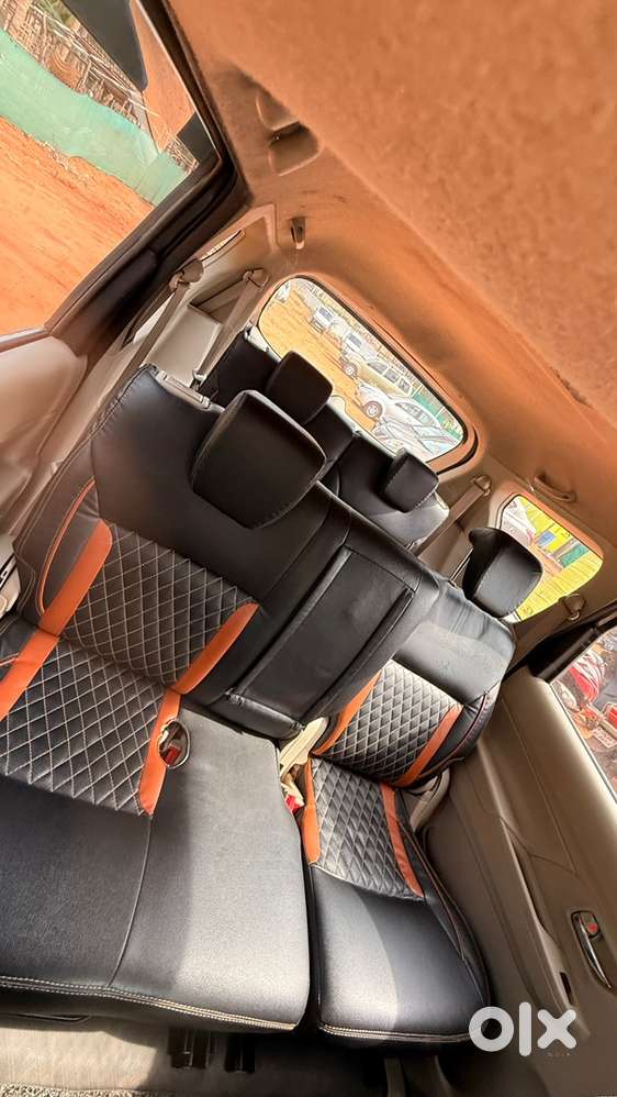 Maruti Suzuki Ertiga 2021