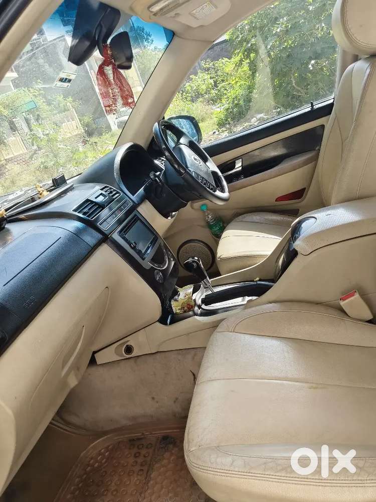 Mahindra Rexton 2015 Diesel 65000 Km Driven
