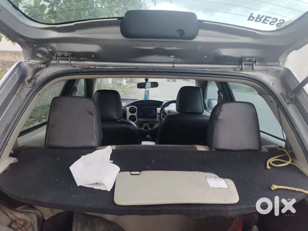 Toyota Etios Liva 2015 Diesel 250000 Km Driven