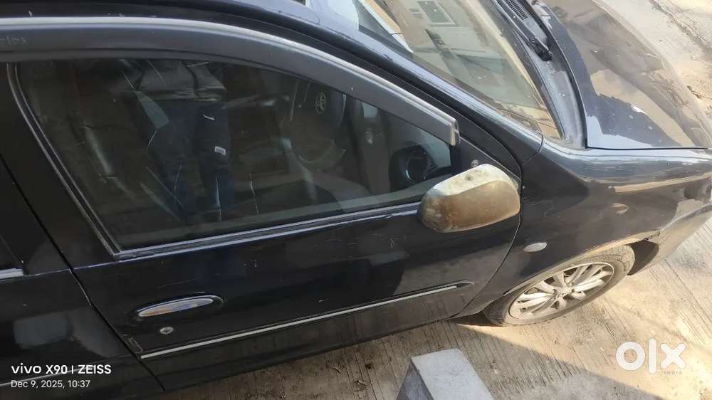 Toyota Etios 2011 Diesel 205007 Km Driven