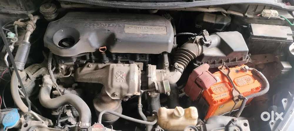 Honda City Diesel 2014