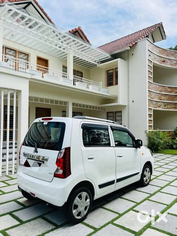 Good Condition, Company Service