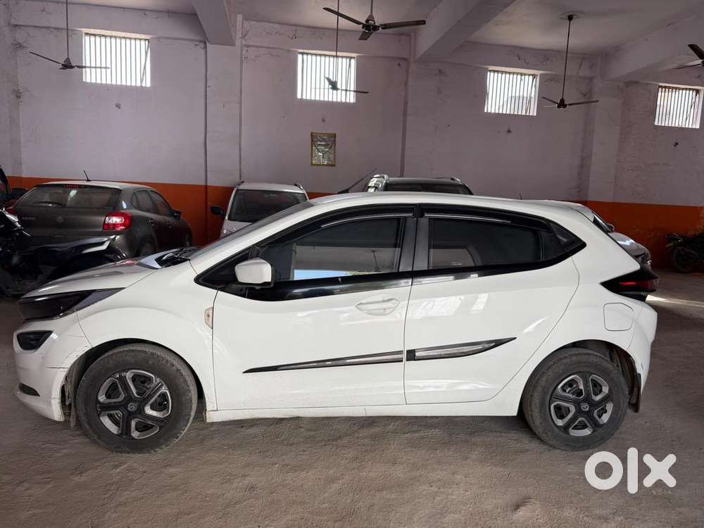 Tata Diesel Car 2023 Model