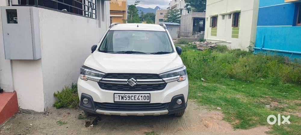 Maruti Suzuki Xl6 2019