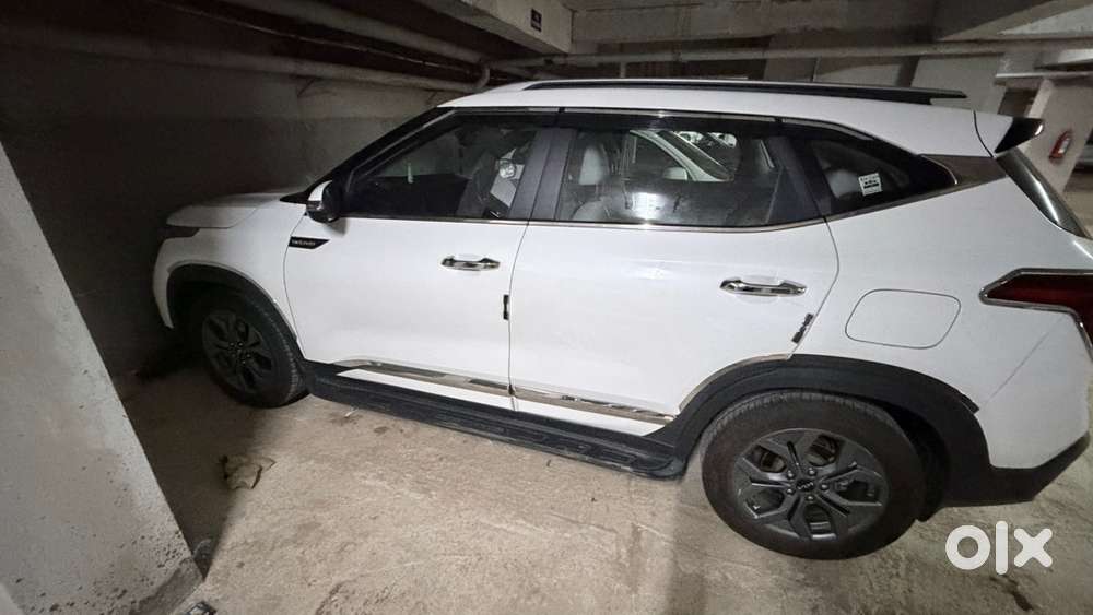 Kia Seltos Diesel 2024