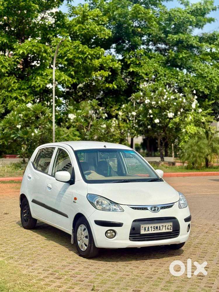 Hyundai I10 Sportz 1.2 Kappa2, 2010, Petrol