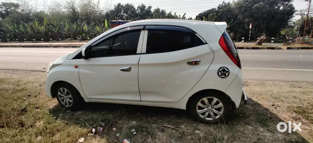 খুব ভালো কন্ডিশন  আছে। বেশি চালানো হয়নি। পেপার ওকে ২০২৯ পযন্ত