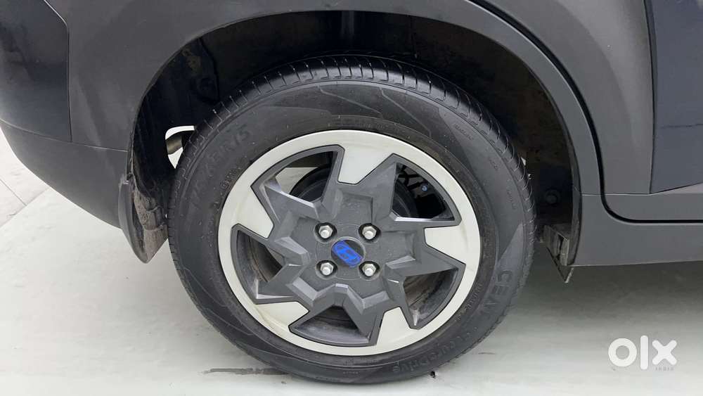 Hyundai Exter Sx 1.2 Mt, 2024, Petrol