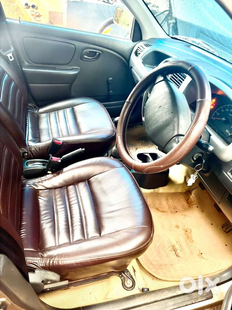 Maruti Alto Petrol 2010