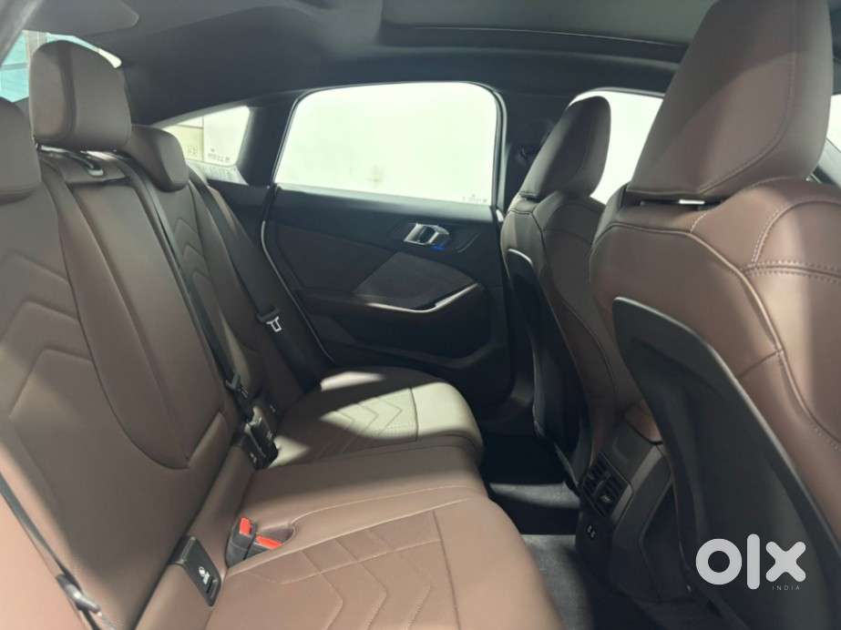 Bmw 2 Series, 2025, Petrol