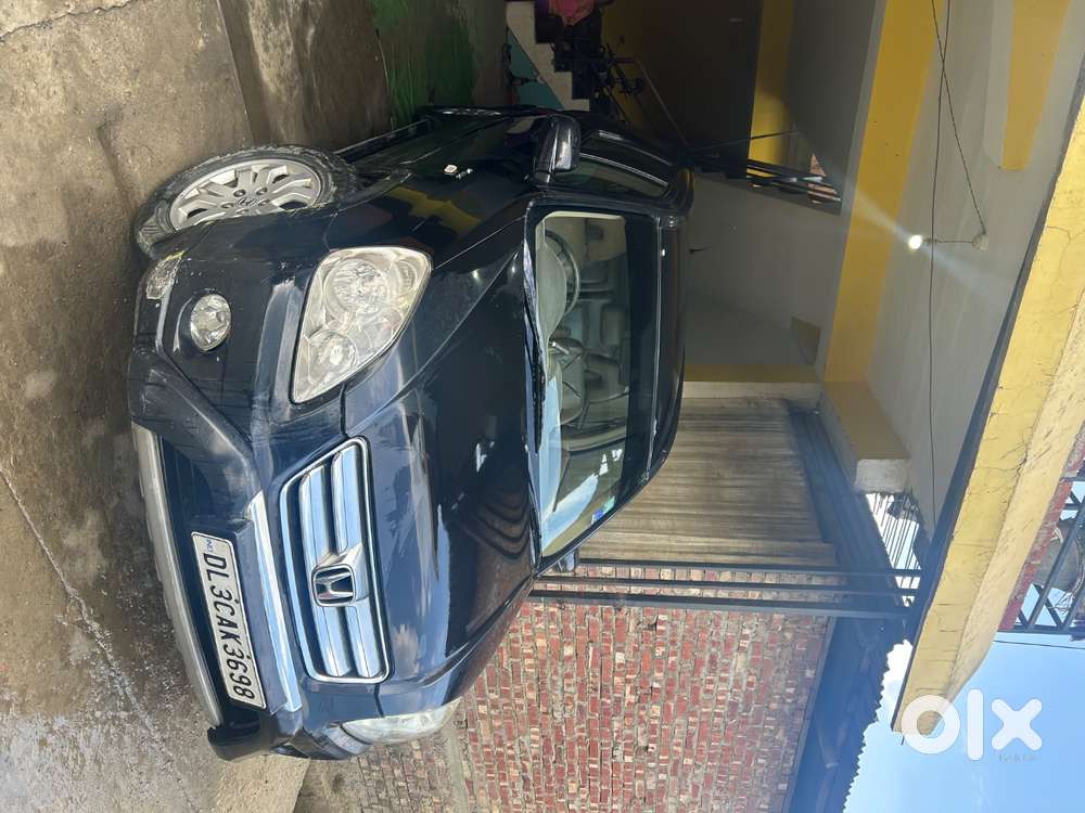 Honda Crv Excellent Condition