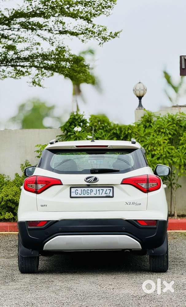 Mahindra Xuv300 W8 Diesel, 2022, Diesel