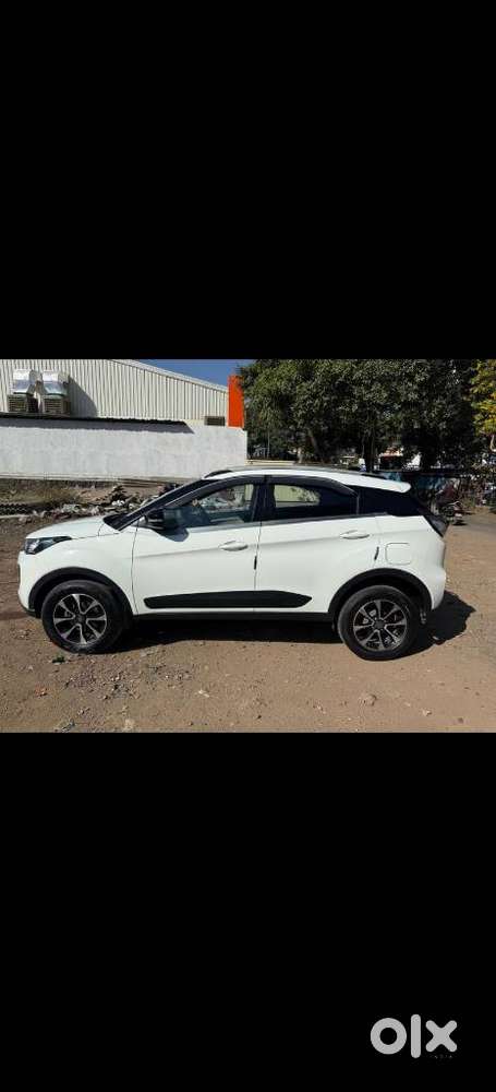 Tata Nexon, 2020, Diesel