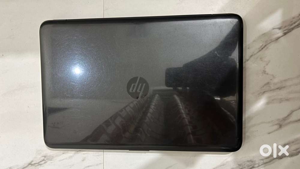 HP Notebook