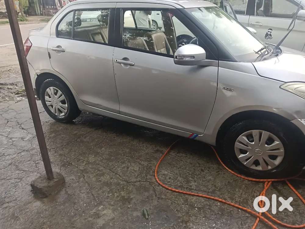 Maruti Dzire Diesel 2013