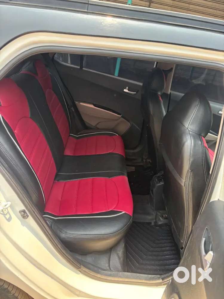 Hyundai Grand I10 2019 Petrol Well Maintained