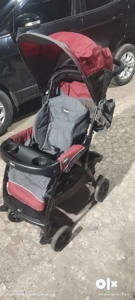 Olx stroller cheap