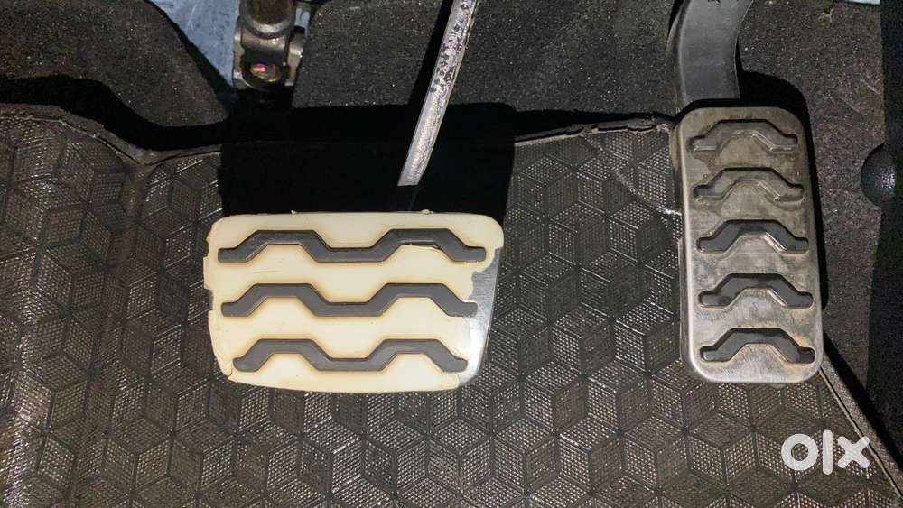 Hyundai Creta 1.4 Sx (o) Turbo Petrol Dct, 2020, Petrol