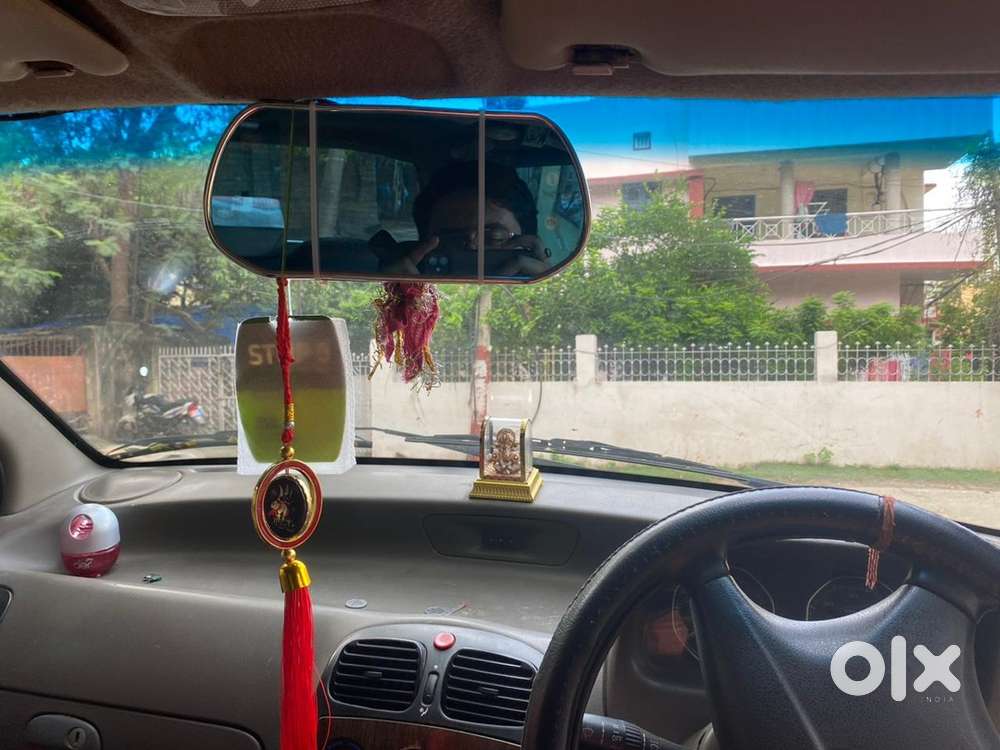Tata Indigo Cs 2019 Diesel