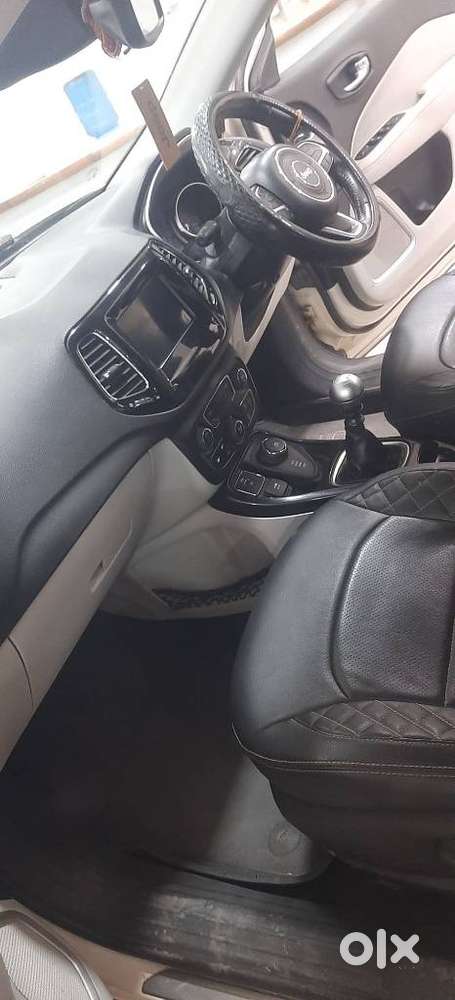 Jeep Compass 2.0 Limited Option 4x4, 2018, Diesel