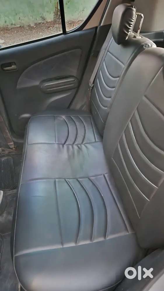 Maruti Suzuki Ritz 2012 Vdi