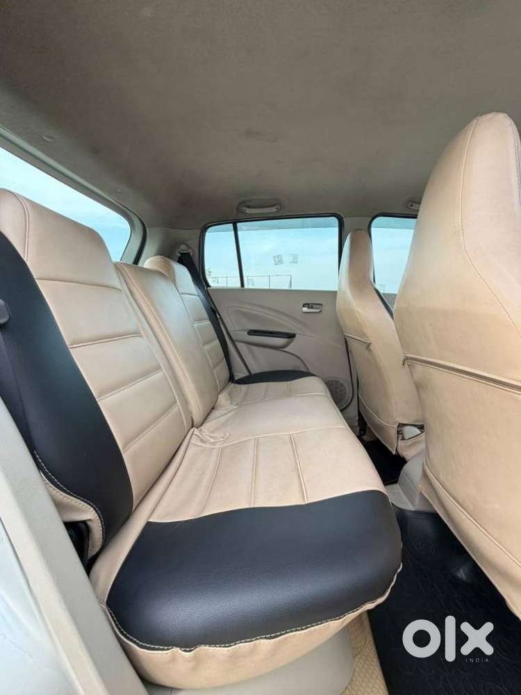 Maruti Suzuki Celerio, 2019, Petrol
