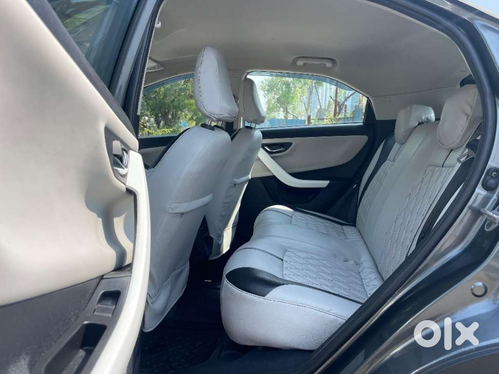 Tata Nexon Creative 1.5 Revotorq Diesel 6amt Dt, 2024, Diesel