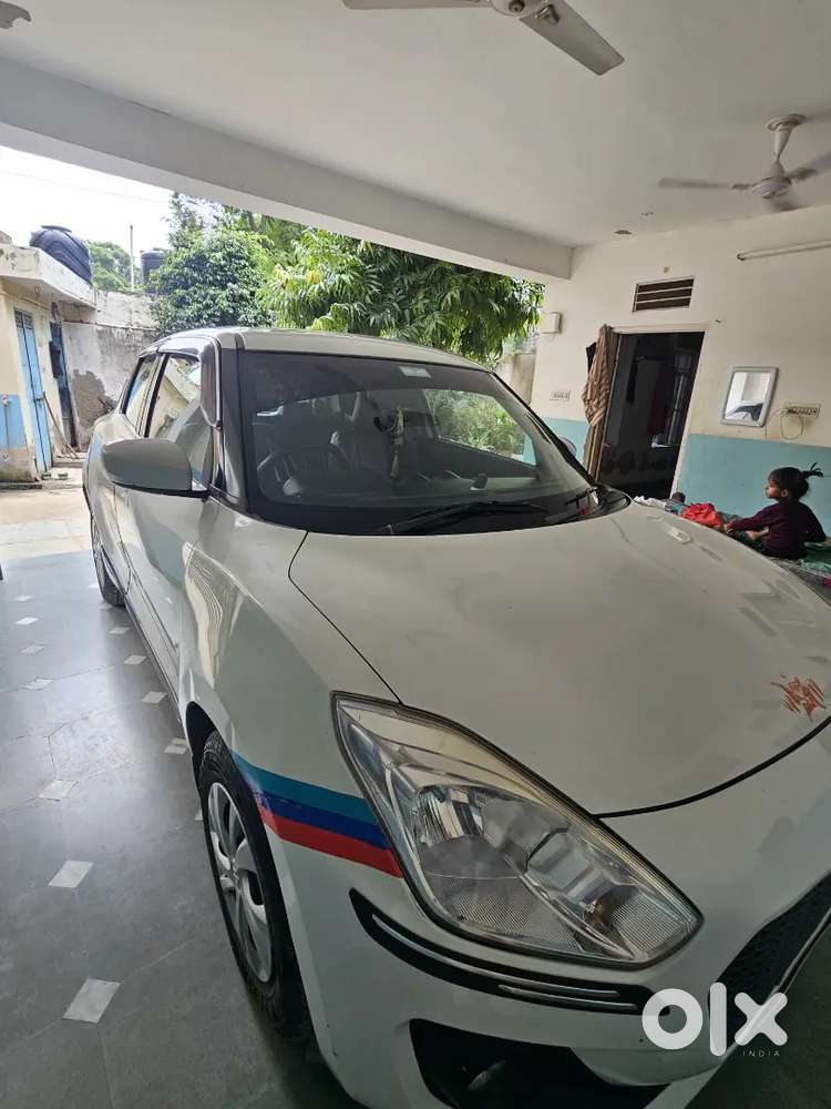 Maruti Suzuki Swift 2019