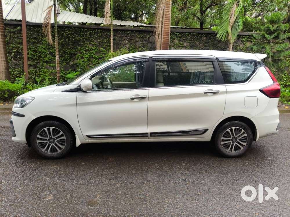 Maruti Suzuki Ertiga Zxi (o) Cng [ ], 2024, Cng & Hybrids