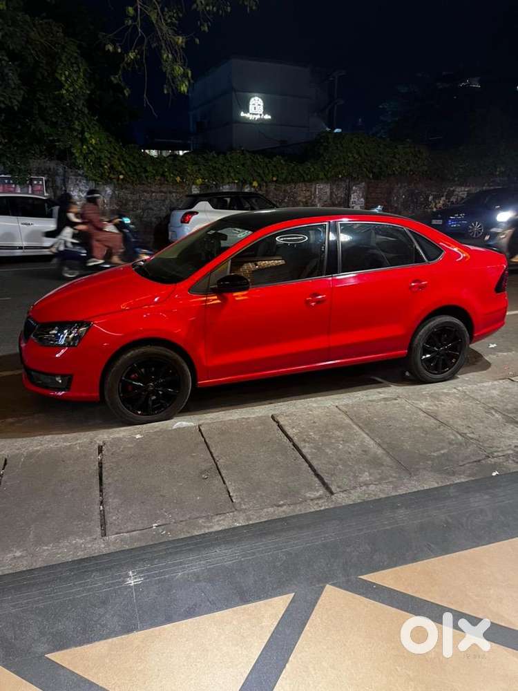 Neat & Clean Vehicle With Good Condition
